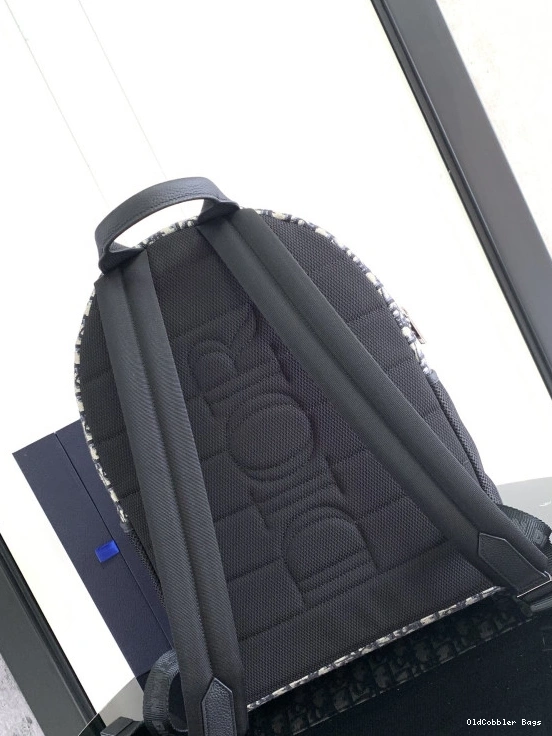 OldCobbler Bags DIRO 8 BACKPACK 0821